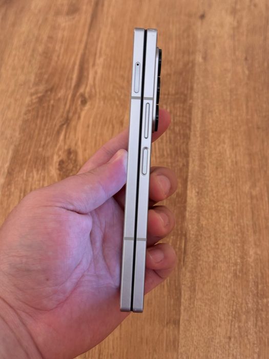 Samsung Z Fold 6 12/256