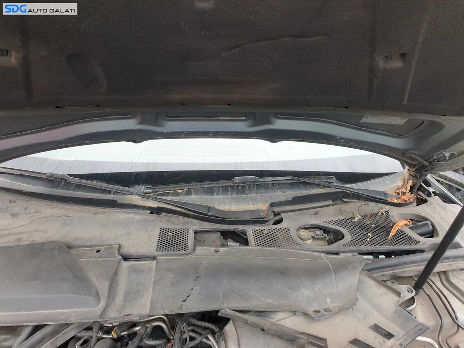 Brat Stergator Parbriz Dreapta Audi A5 2008 - 2017 [C5545]