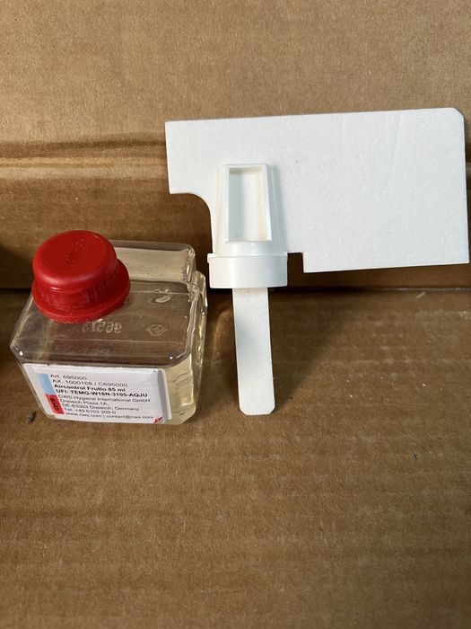 2xRezerva parfum Cws - Frutto, Bubblegum, Turbo