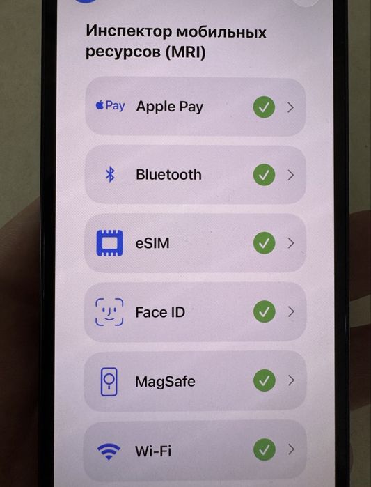Iphone 13 mini в идеале