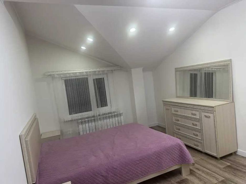 3 комнатная на против НИШ