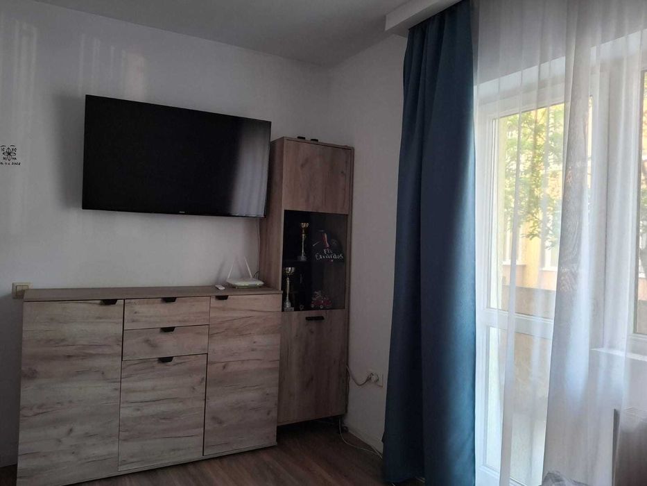 Apartament de vanzare Apahida