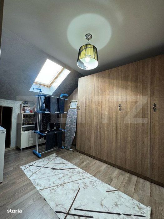 Apartament cu 4 camere, 91,5 mp, decomandat, zona Marasesti
