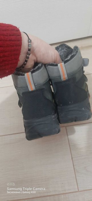 Ponki детски ботуши 28 номер