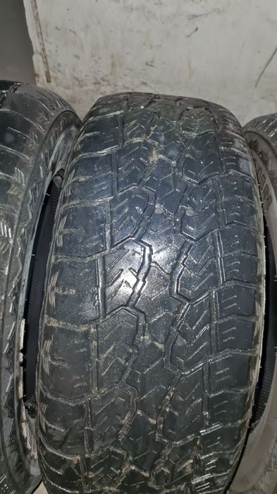 Sailun Terramax A/T летняя резина