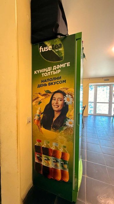 Донерная Батыс-2 ул. Ораз татеулы , в аренде