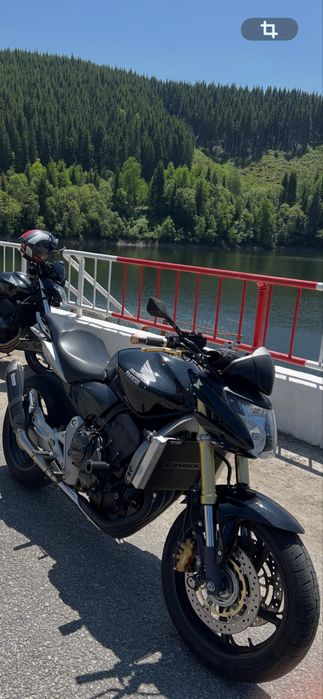 Honda Hornet PC41 ABS