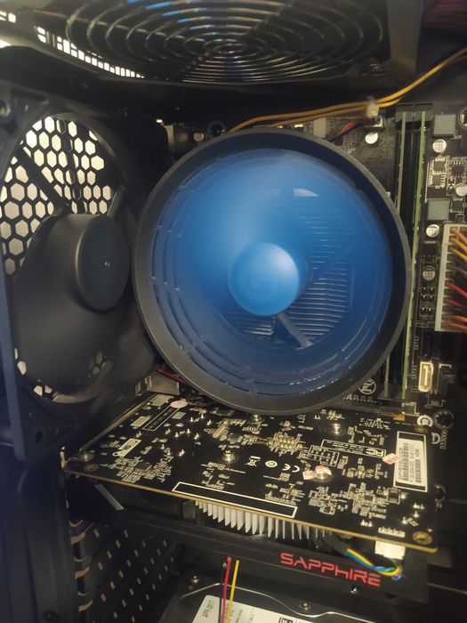 Продам компьютер в отличном состоянии!