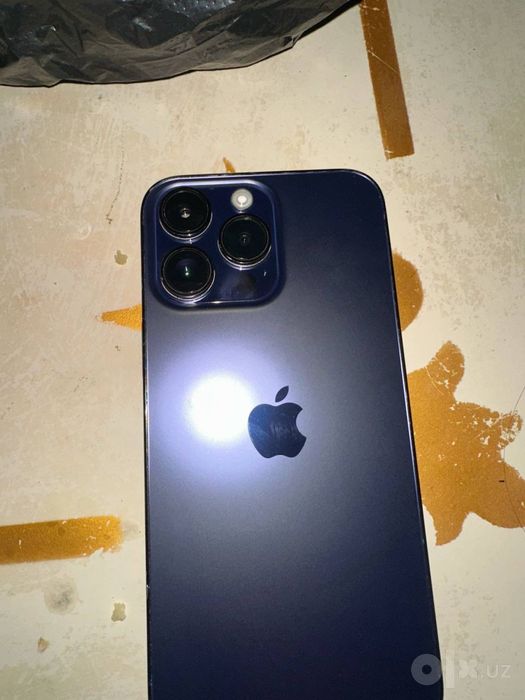 IPhone 14 PRO MAX. zAa