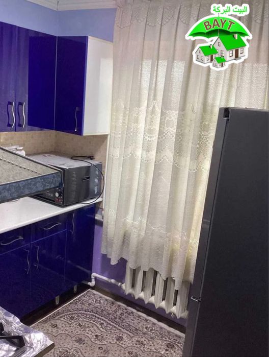 х Фархадсий 1/4/4 Чиланзар Г9а Хороший Ремонт,