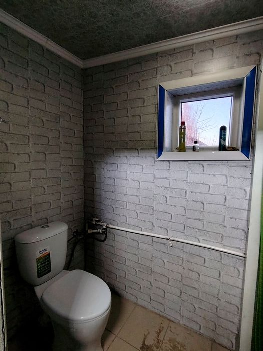 Продам дом с. Ленинское
