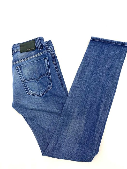 Blugi de barbati Levi's