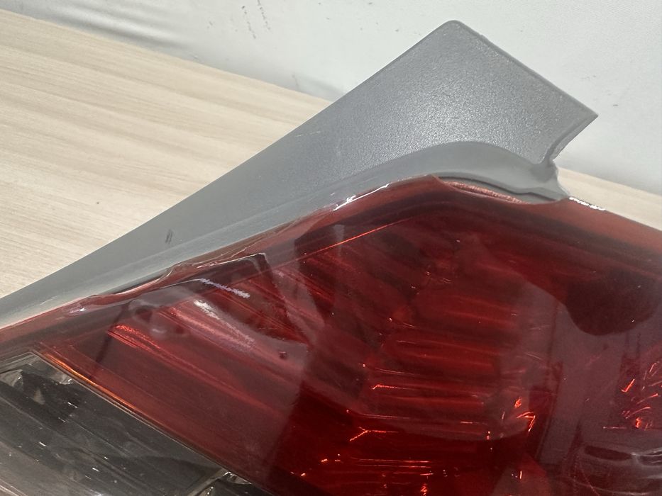 Фонарь задний правый hyundai solaris / accent