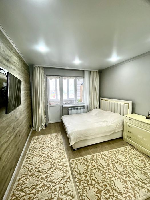 Продам квартиру 3 к