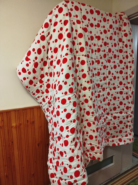 Спален чувал  чисто нов