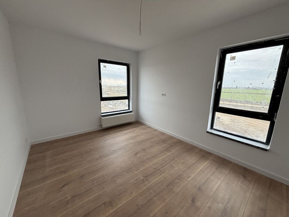 Apartament 2 Camere MRS COUNTRY