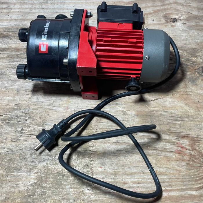 Pompa de Grădină Einhell GC-GP 6538