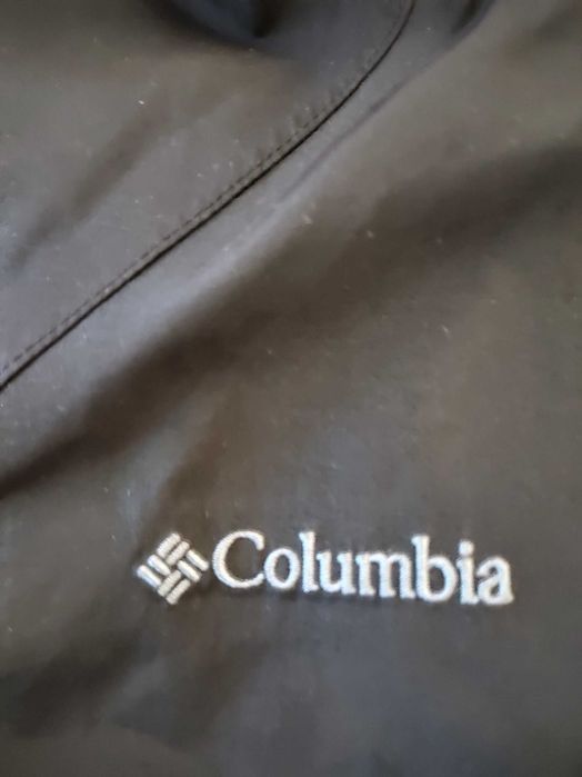 Columbia Titanium GORE‑TEX