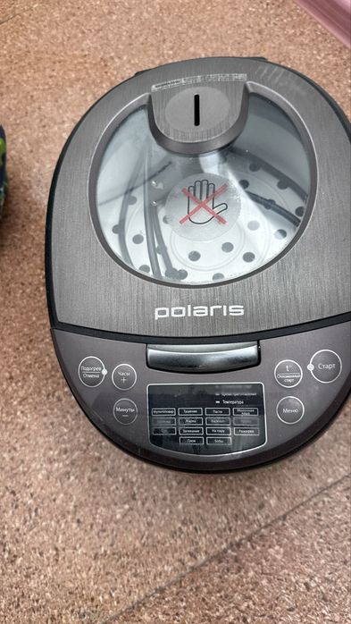 Продам мультиварку Polaris