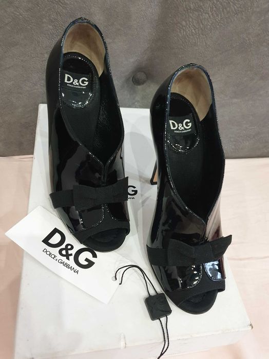 Оригинални обувки D & G