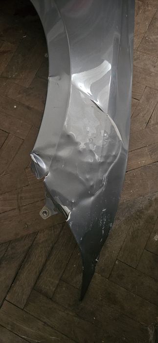 Aripa drepta fata Bmw G26, i4