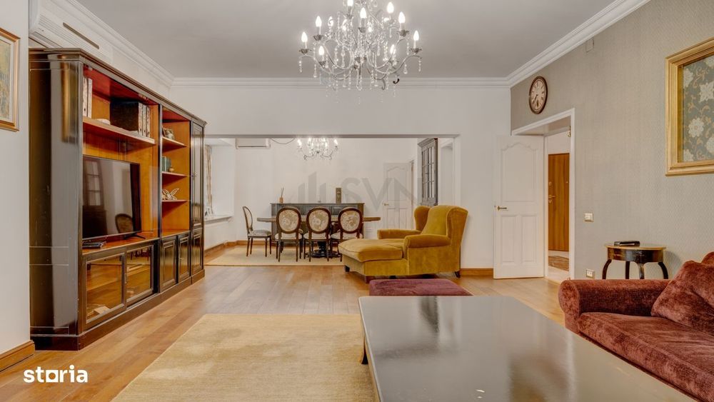 Apartament 3 camere l Primaverii