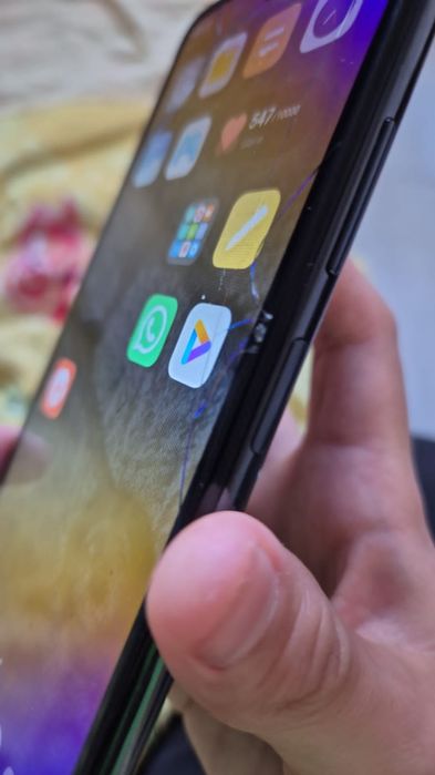 Редми нот 10про 128/8+5