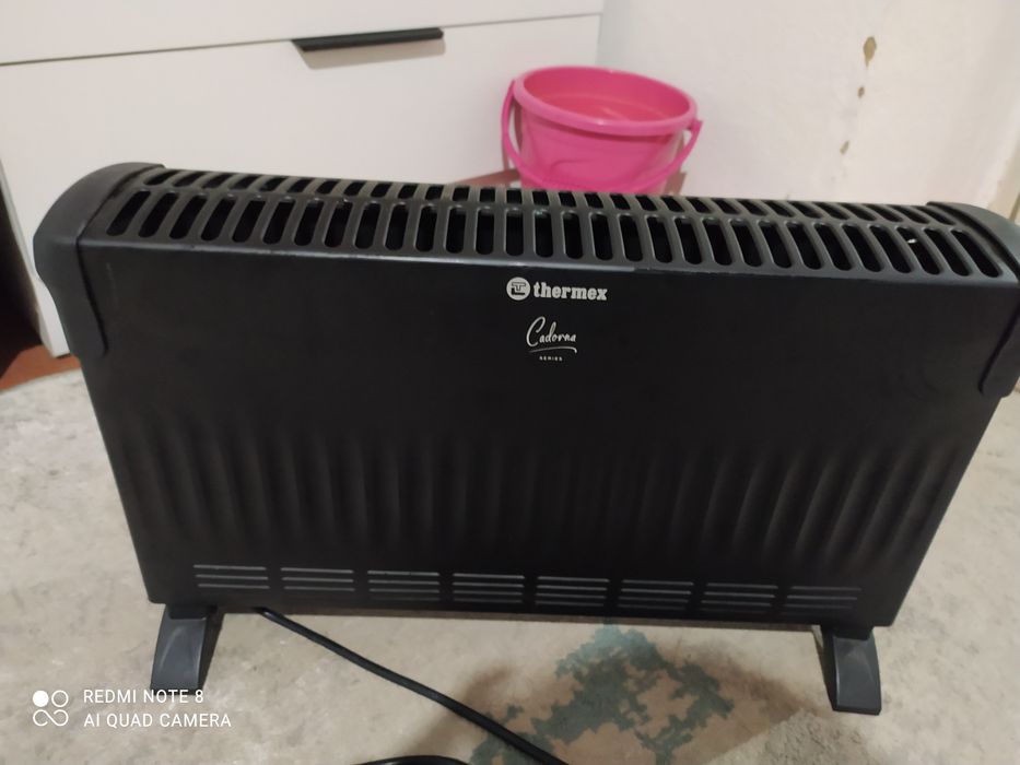 Электрический обогреватель