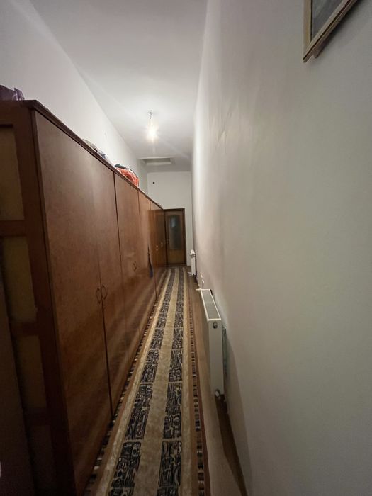 Vand casa caramida+hala 120mp-Grivitei