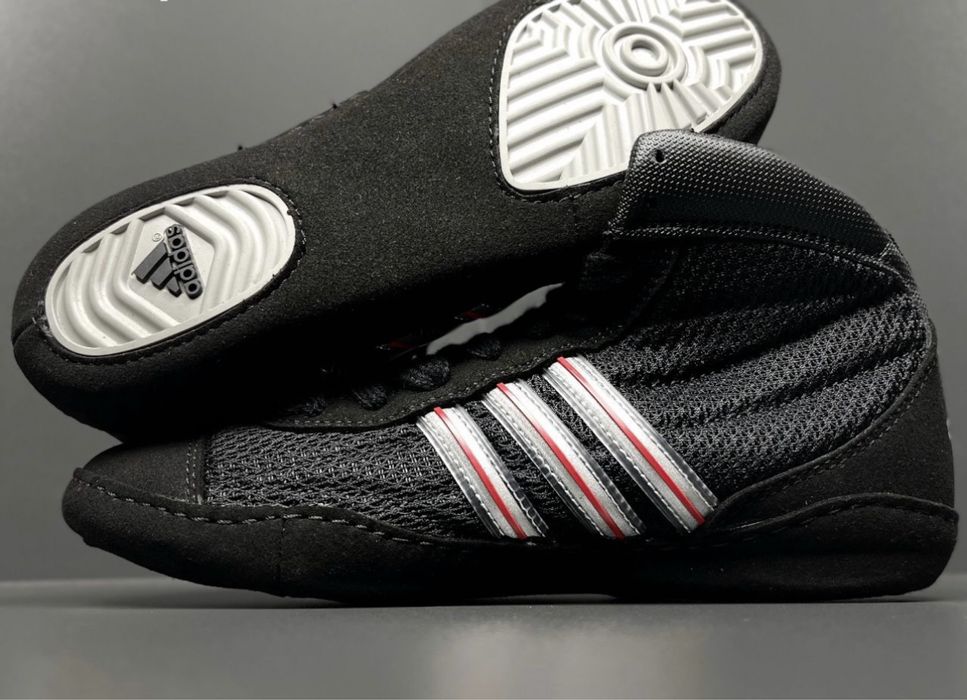 Борцовки, обувь для борьбы