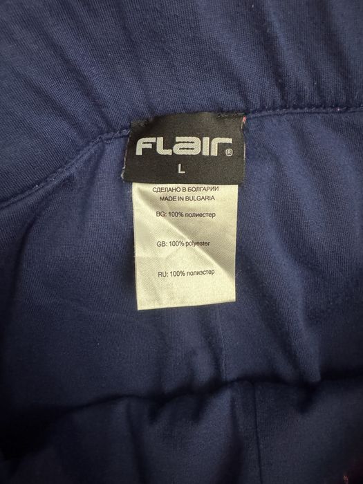 Комплект на Flair