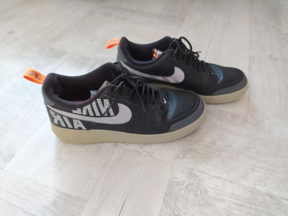 Nike air force 1 43