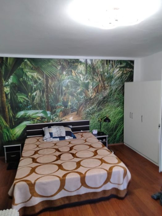 Garsonieră spațioasă în Voluntari