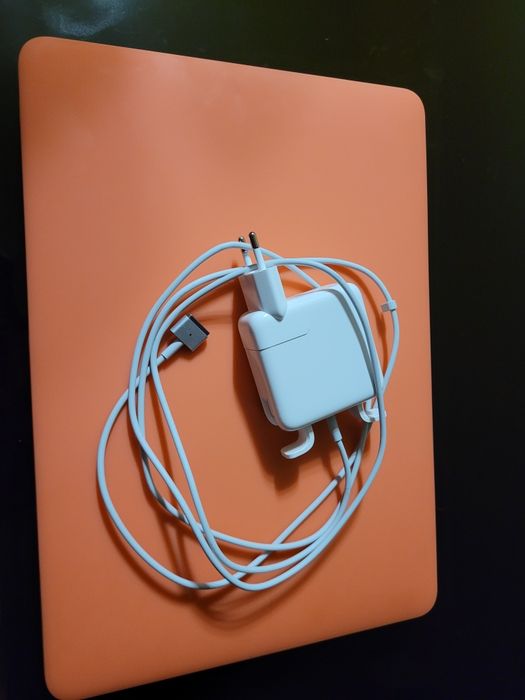Macbook Air 2019 500GB Ram 8GB