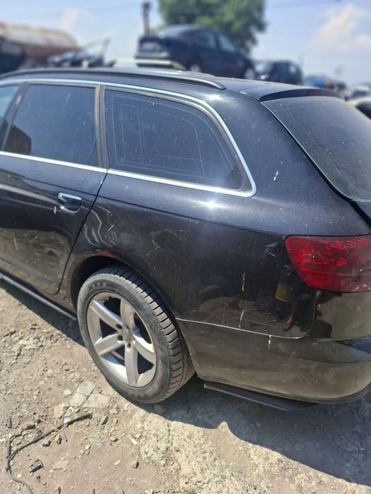 Audi А6 3.0 TDI 2007 г. 224 к.с автоматик