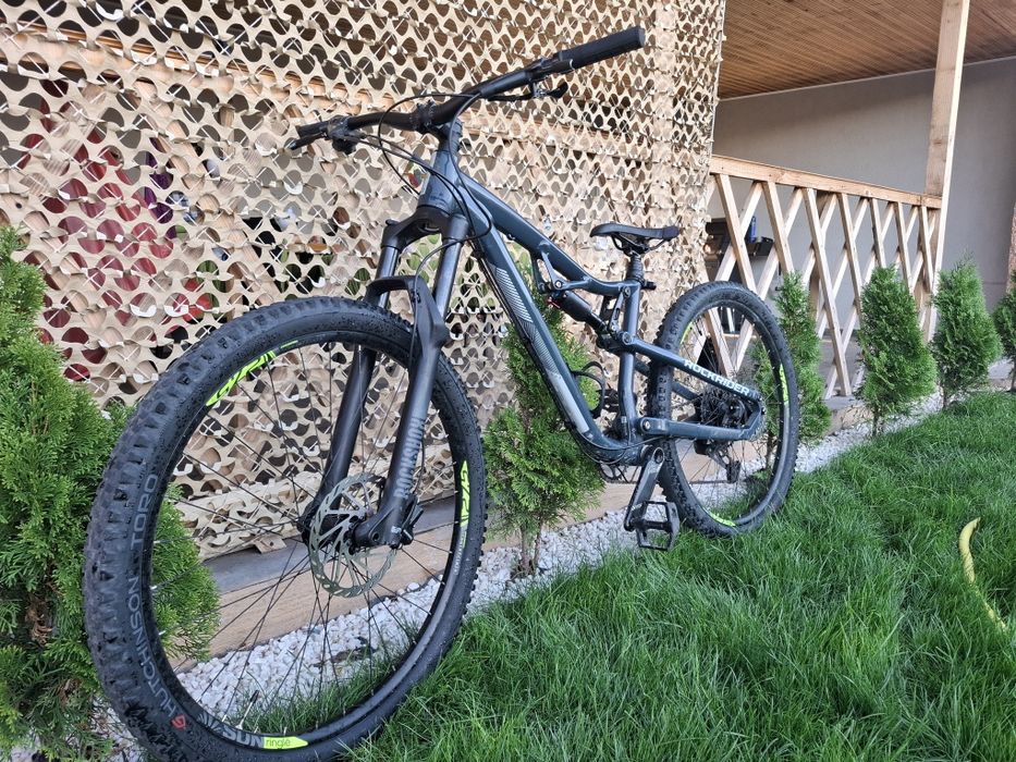 Vand bicicleta rockrider am 50s in stare foarte buna