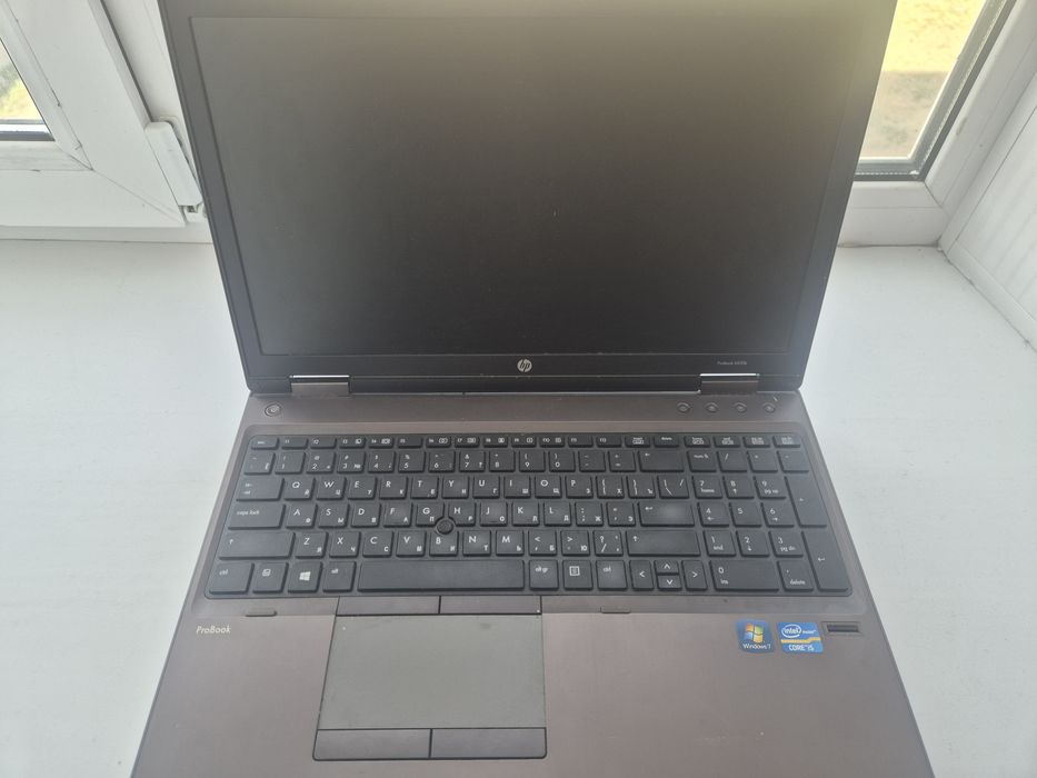 Продам Ноутбук HP