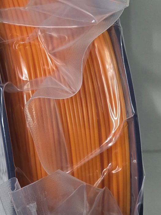 Rola filament Sunlu - Portocaliu