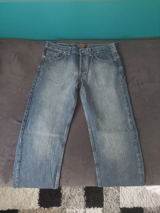 Blugi Vintage Richmond