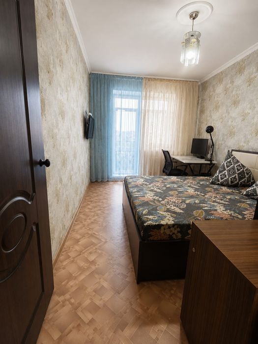 Продается 2х ком кв Момышулы 60