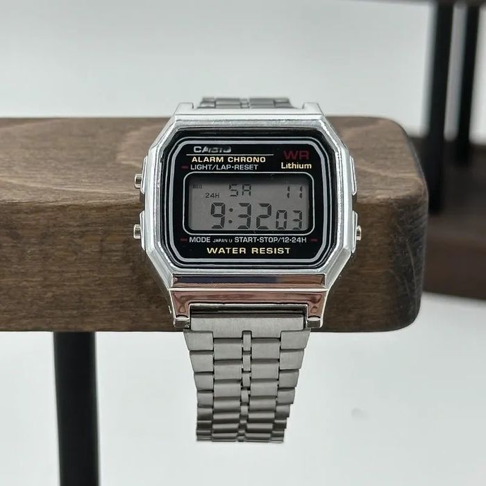 Часы Casio Vintage