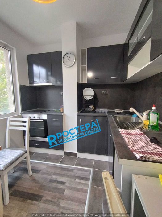 Продава се Едностаен апартамент в Търговище, Център - 40 кв.м за 2025 €/кв.м - Снимка #2