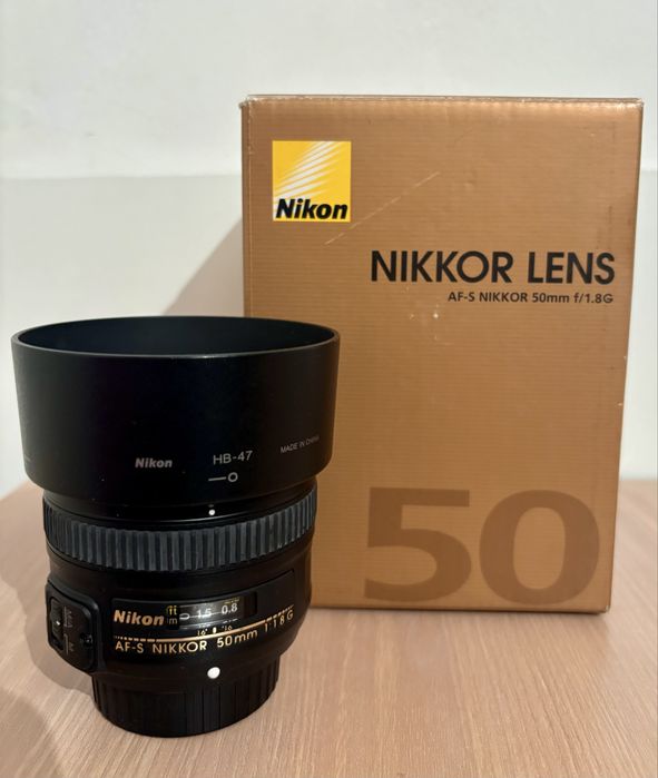 Vand Kit Complet Nikon D5300