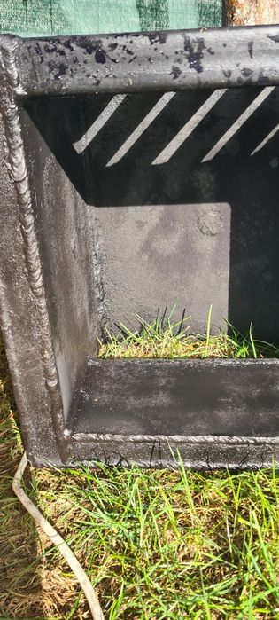 Registru/serpentina  pentru soba cu pompa recirculare