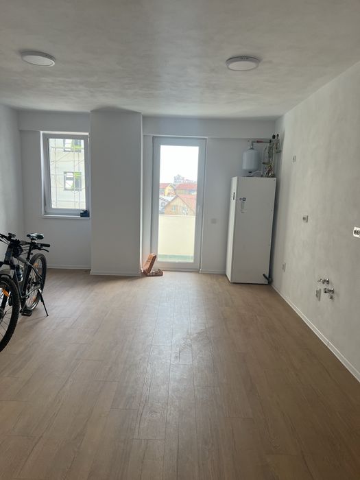 Apartament nou,doua camere