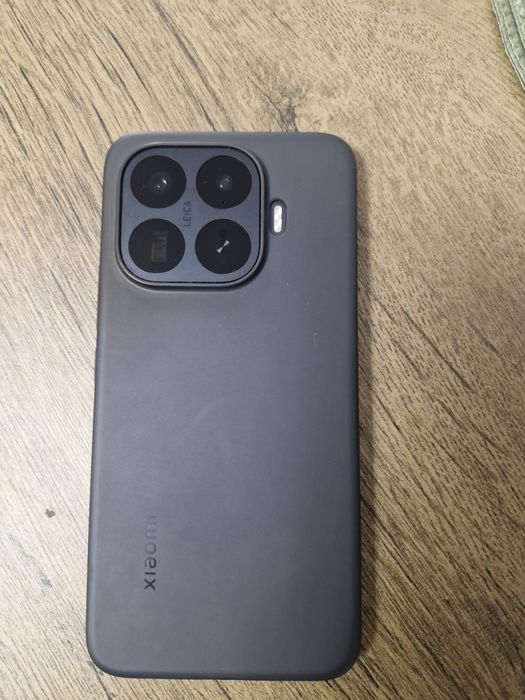 Xiaomi 17t pro 256 gb