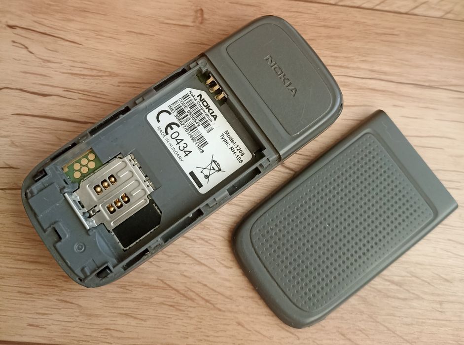 Продам телефон Нокиа Nokia 1208, подарки, для дома