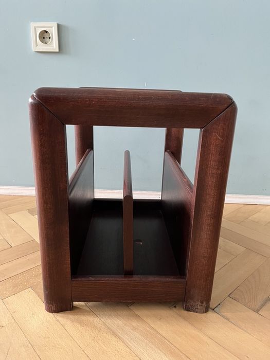 Поставка за списания / 70-те