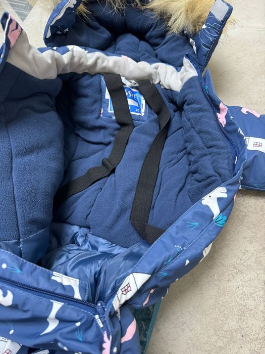 Детский куртка