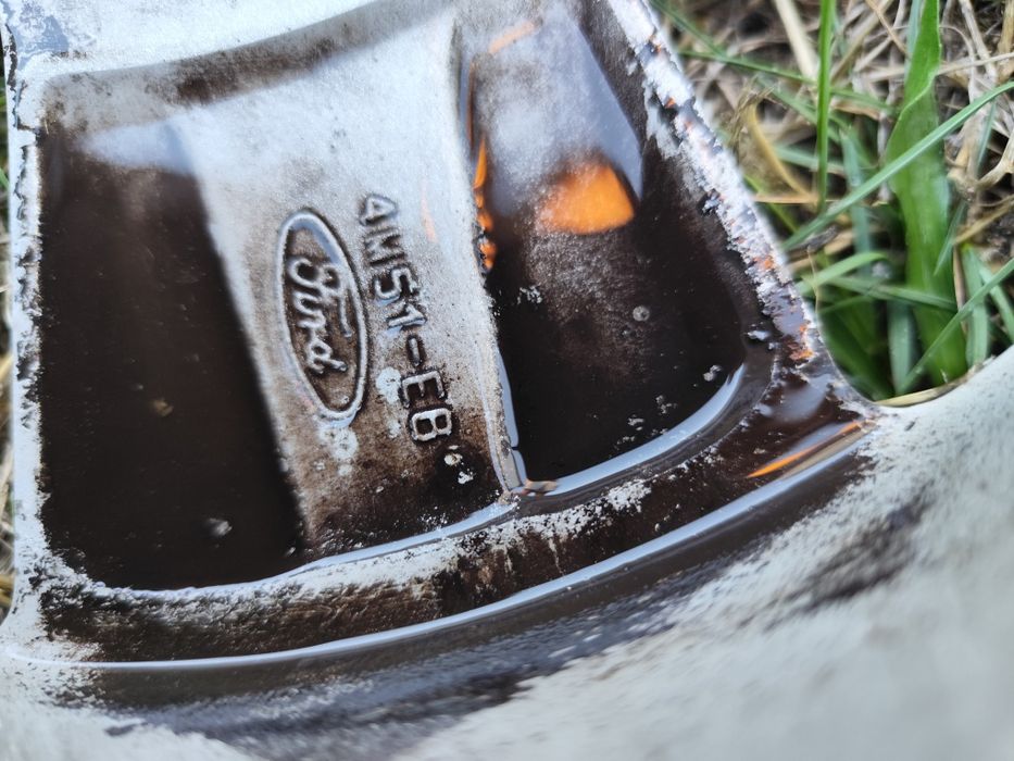 Jante Ford/Renault kangoo ,5×108